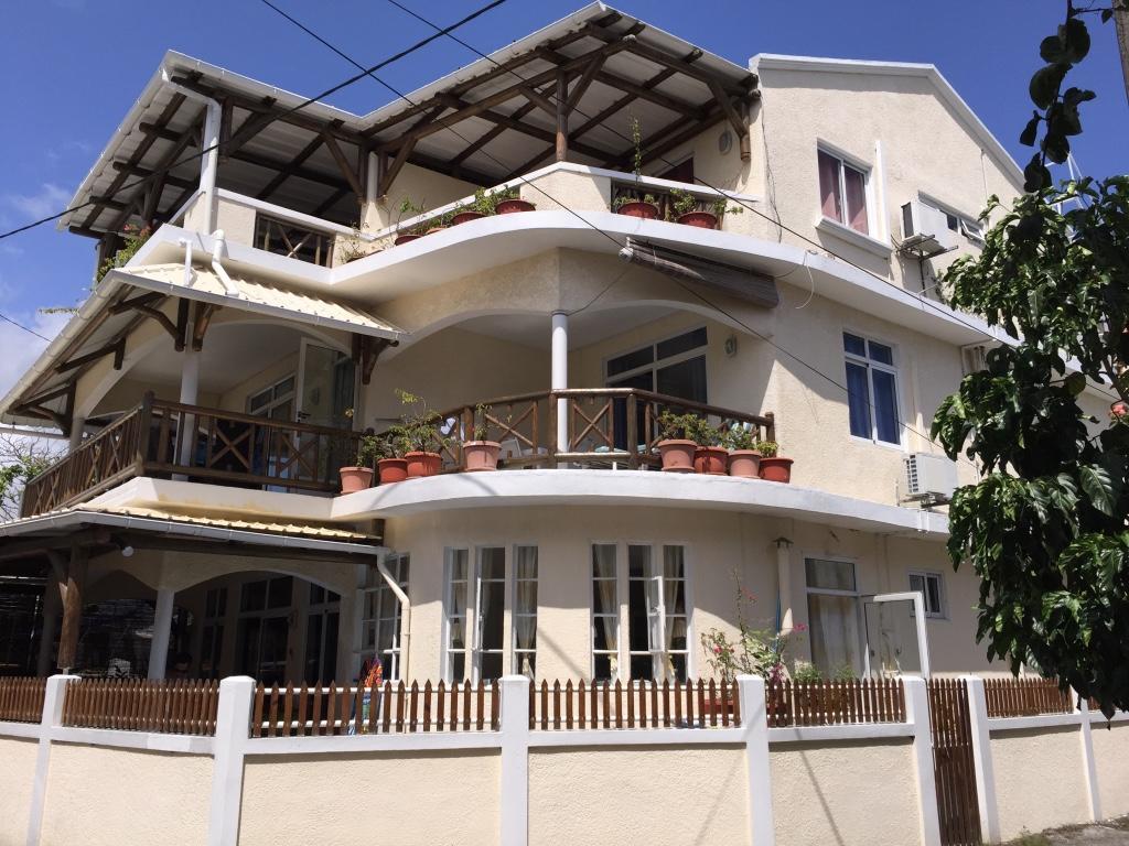 Studio Manguillier Trou d'Eau Douce Exterior foto