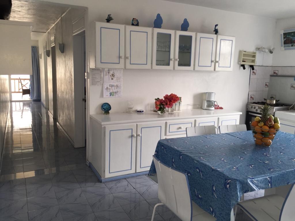 Studio Manguillier Trou d'Eau Douce Habitación foto