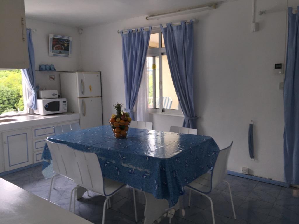 Studio Manguillier Trou d'Eau Douce Habitación foto