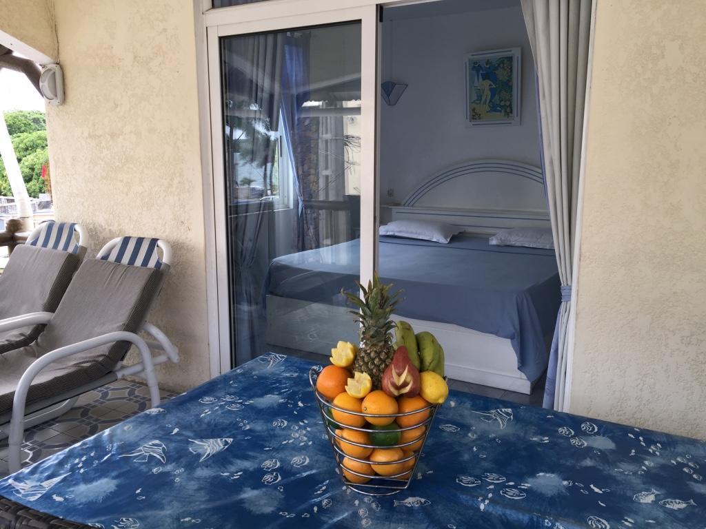 Studio Manguillier Trou d'Eau Douce Habitación foto
