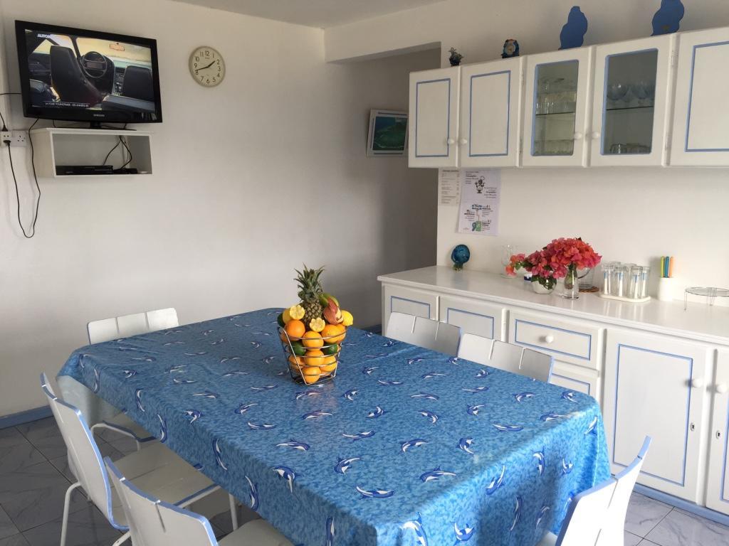 Studio Manguillier Trou d'Eau Douce Habitación foto