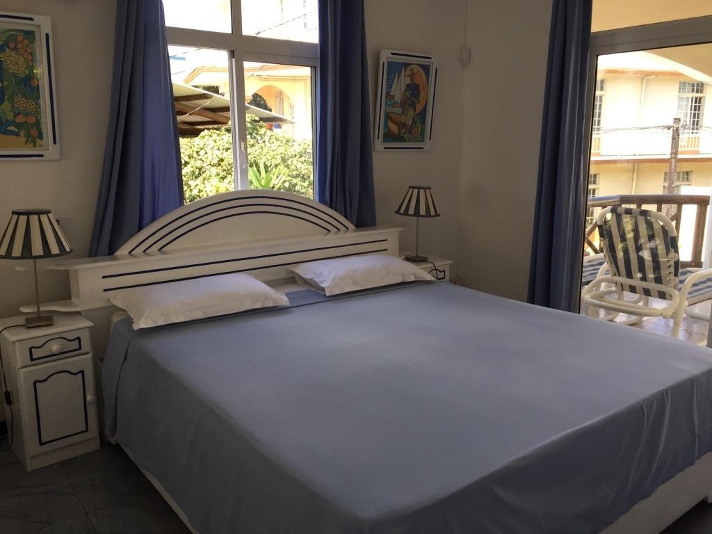 Studio Manguillier Trou d'Eau Douce Habitación foto