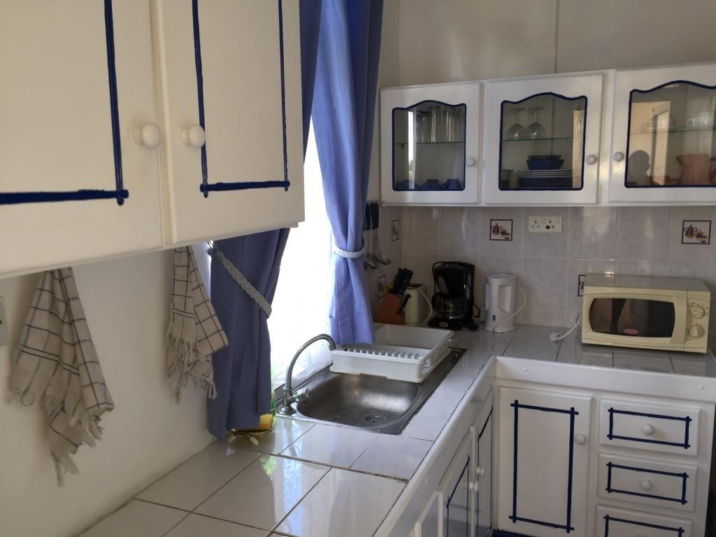Studio Manguillier Trou d'Eau Douce Habitación foto